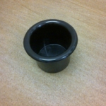 Cup Holder - black