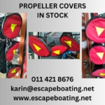 Image of Propeller covers - CRACKLEBACK 500