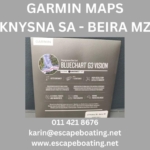 Garmin Maps