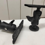 Ram Mounts different views