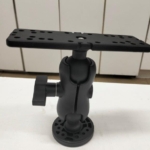 Ram mounts