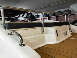 Bow Rail