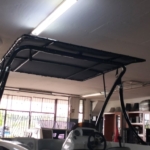 Cargo Rack