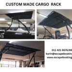 Cargo Rack advert