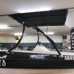 Cargo Rack