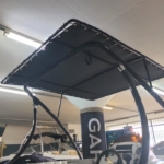 Cargo Rack